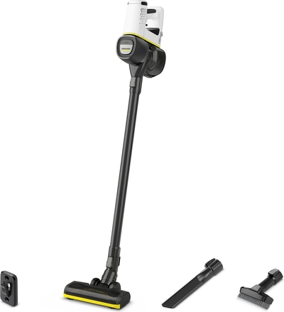 Kärcher Draadloze steelstofzuiger VC 4 Cordless myHome