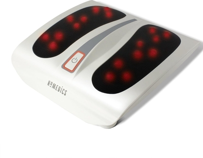 Homedics FM TS9 Voetmassage apparaat met warmte