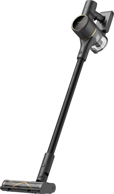 Dreame R10 Pro Snoerloze Steelstofzuiger - 150 AW Zuigkracht - Verlichting - Meerdere Accessoires - Lichtgewicht & Krachtig