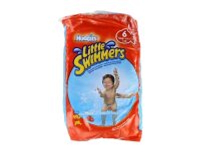Huggies Little Swimmers   - 10 stuks