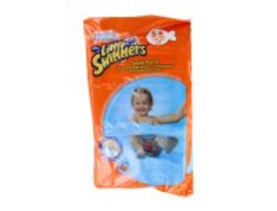Huggies Little Swimmers  zwemluiers maat 5-6 - 11 stuks