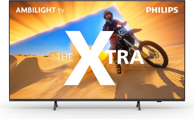 Philips The Xtra 55PML9019/12 - 55 inch - 4K QD-MiniLED - Ambilight - 2024
