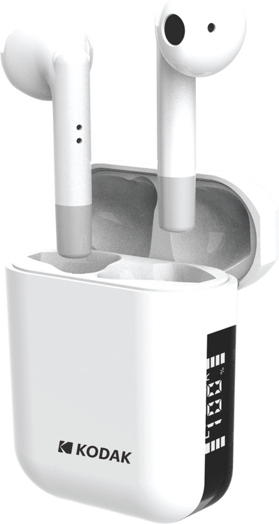 Kodak Wireless Earbuds Ultra 610S+