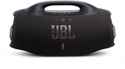 JBL Boombox 4 Zwart