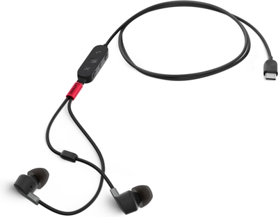 Headphones with Microphone Lenovo 4XD1C99220