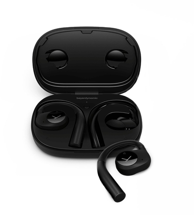 Beyerdynamic Verio 200 - Bluetooth - True Wireless - Open-Ear oordopjes - zwart