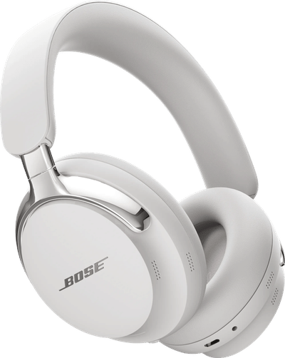 Bose QuietComfort Ultra Headphones (2e gen) Wit