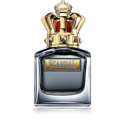 Jean Paul Gaultier Scandal Pour Homme Eau de toilette navulbaar 50 ml