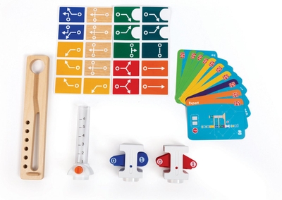 Race naar de finish Uitbreidingspakket