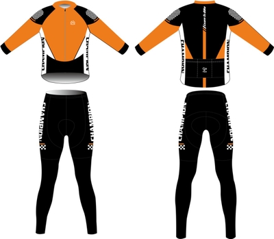 Junior Off-Road Kleding - XL