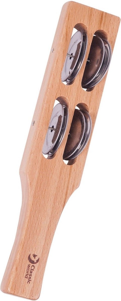 Classic World Edu - Muziekinstrument - Ringtones - Kinderen