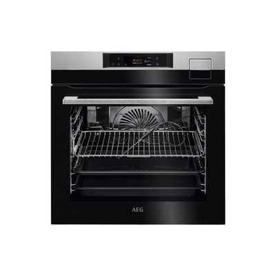 AEG BD782SV ACTIE