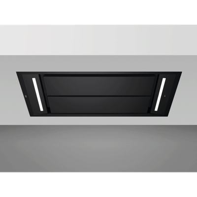 AEG 7000 SilenceTech - Plafondafzuigkap 90 cm NDC7792SB