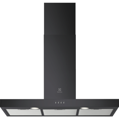 Electrolux 500 ExtractionTech Schouwafzuigkap 90 cm LFT419K