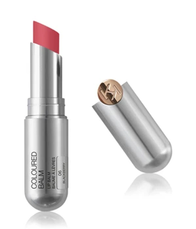 KIKO Milano Coloured Balm Lippenbalsem 3 g