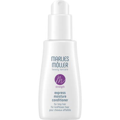Marlies Möller Conditioner Spray Marlies Möller - Care Strength Conditioner Spray - 125 ml