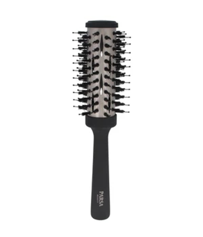 PARSA Beauty Keratine Care & Shine haarborstel Ø33mm Ronde borstel 1 st