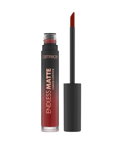 CATRICE Endless Matte Liquid Lipstick 5 ml