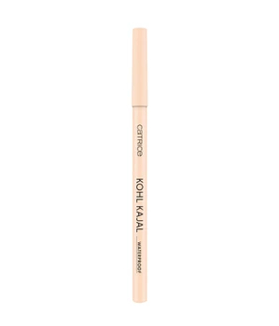 CATRICE Kohl Kajal Waterproof Kajal potlood 1 g