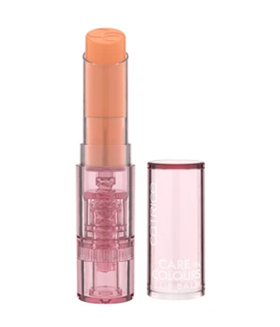 CATRICE Care In Colours Lippenbalsem 3 g