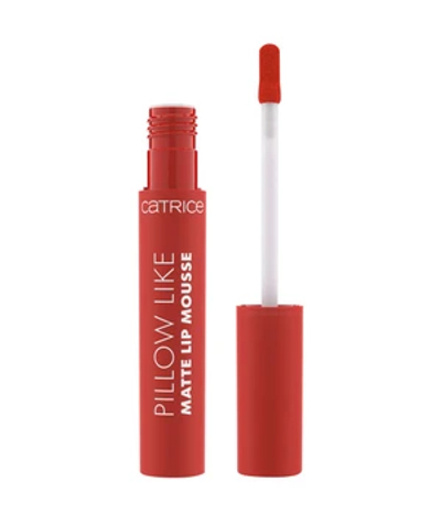 CATRICE Pillow Like Matte Lip Mousse Liquid Lipstick 3 ml