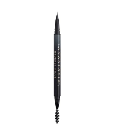 ANASTASIA Beverly Hills Microstroke Brow Pen Wenkbrauwpotlood 0.5 ml