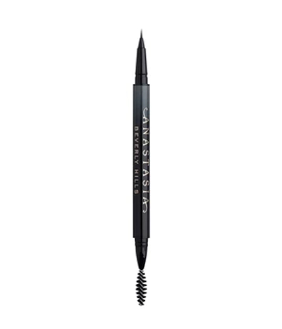 ANASTASIA Beverly Hills Microstroke Brow Pen Wenkbrauwpotlood 0.5 ml