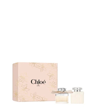 Chloé Signature | 50 ml + 100 ml | Set 2 st