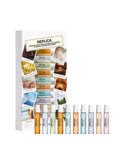 Maison Margiela Replica Memory Box Geurset 1 st