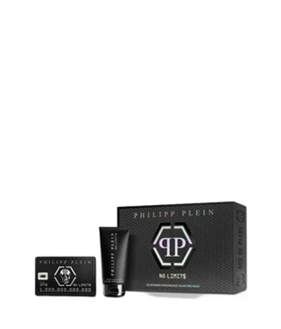 PHILIPP PLEIN No Limits Platinum Geurset 1 st