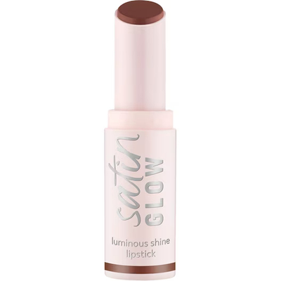 Essence Lippenstift Satin Glow Luminous Shine Lipstick Dames 3,5 g