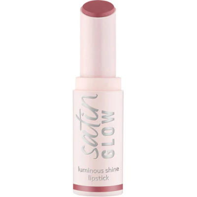 Essence Lippenstift Satin Glow Luminous Shine Lipstick Dames 3,5 g