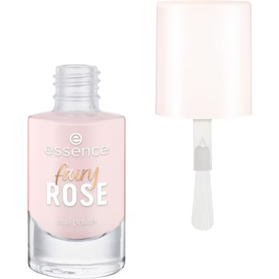 Essence Nagellak Fairy Rose Nail Polish Dames 8 ml