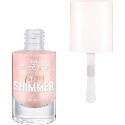 Essence Nagellak Fairy Shimmer Nail Polish Dames 8 ml