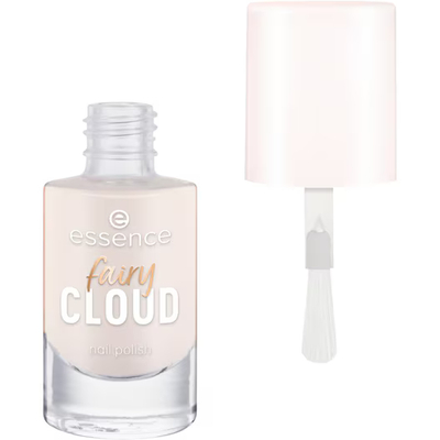 Essence Nagellak Fairy Cloud Nail Polish Dames 8 ml