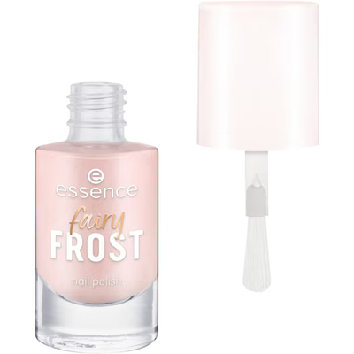 Essence Nagellak Fairy Frost Nail Polish Dames 8 ml