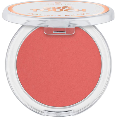 Essence Rouge Soft Touch Bouncy Blush Dames 5 g