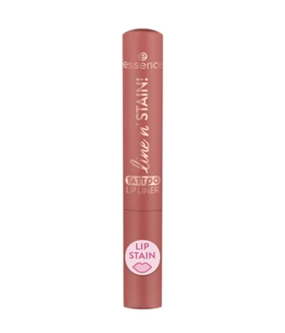essence line n' STAIN! TATTOO LIP LINER Lipliner 2.5 ml