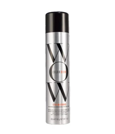 Color WOW Style On Steroids Performance Enhancing Texture Haarspray 250 ml