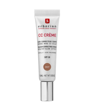 Erborian CC Crème Mini New CC Cream 15 ml