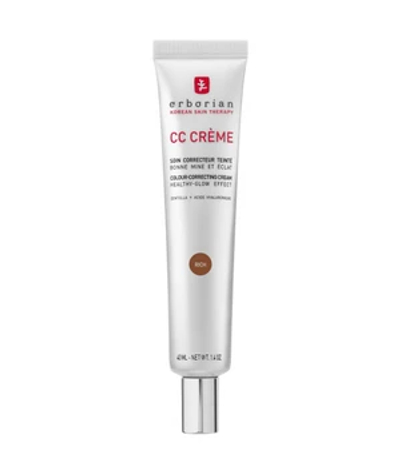 Erborian CC Crème New CC Cream 40 ml