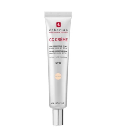 Erborian CC Crème New CC Cream 40 ml