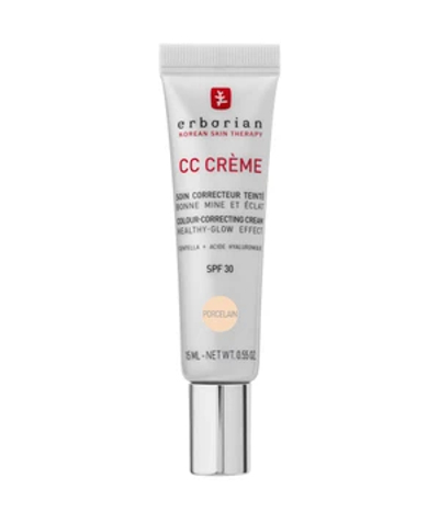 Erborian CC Crème Mini New CC Cream 15 ml