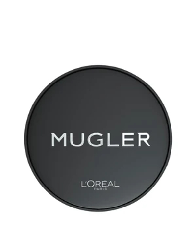 L'Oréal Paris x Mugler Subtiele Glow Cushion Foundation - 10 - exclusieve L'Oréal Paris x Mugler samenwerking