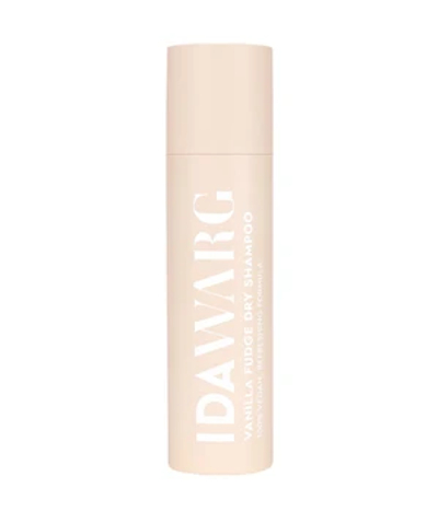 IDA WARG Vanilla Fudge Dry Shampoo Droogshampoo 150 ml