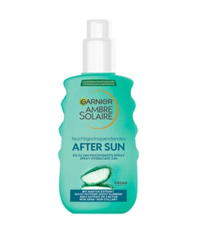 GARNIER AMBRE SOLAIRE After Sun Spray After Sun Spray 150 ml