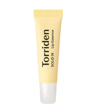 Torriden SOLID-IN Ceramide Lip Essence Lippenbalsem 11 ml