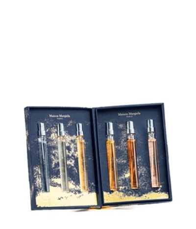 Maison Margiela Replica 6x10ml Set Geurset 1 st