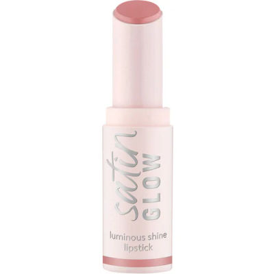 Essence Lippenstift Satin Glow Luminous Shine Lipstick Dames 3,5 g