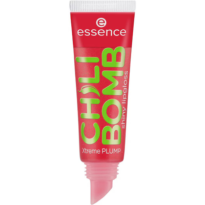 Essence Lipgloss Chili Bomb Shiny Dames 10 ml